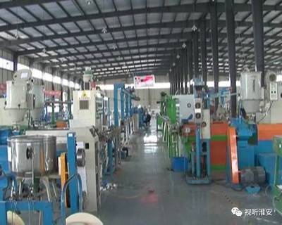 欽工鎮(zhèn) 百年古鎮(zhèn)的華麗轉(zhuǎn)身，設(shè)備銷售引領(lǐng)產(chǎn)業(yè)新篇