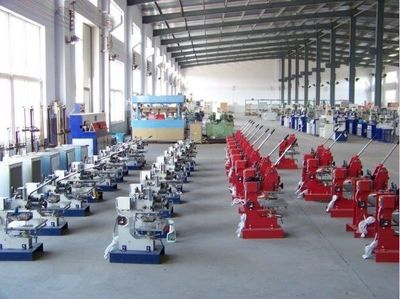 把研發(fā)的設(shè)備賣給海爾！這位青島小伙兒，大學(xué)剛畢業(yè)就找到了印刷機(jī)械的一片藍(lán)海