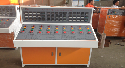 操作臺(tái) 結(jié)構(gòu)、設(shè)計(jì)與功能詳解