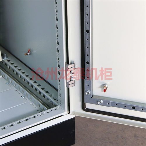 滄州青縣 深耕仿威圖機柜制造，打造可靠電氣柜與配電柜體